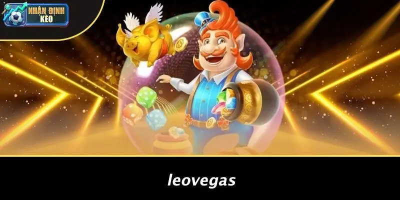 LeoVegas