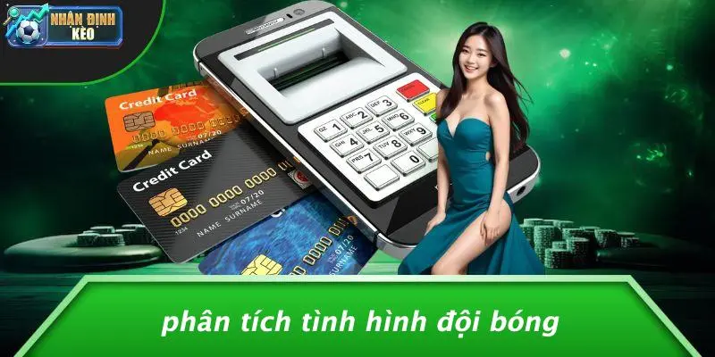 Phân Tích Tình Hình Đội Bóng