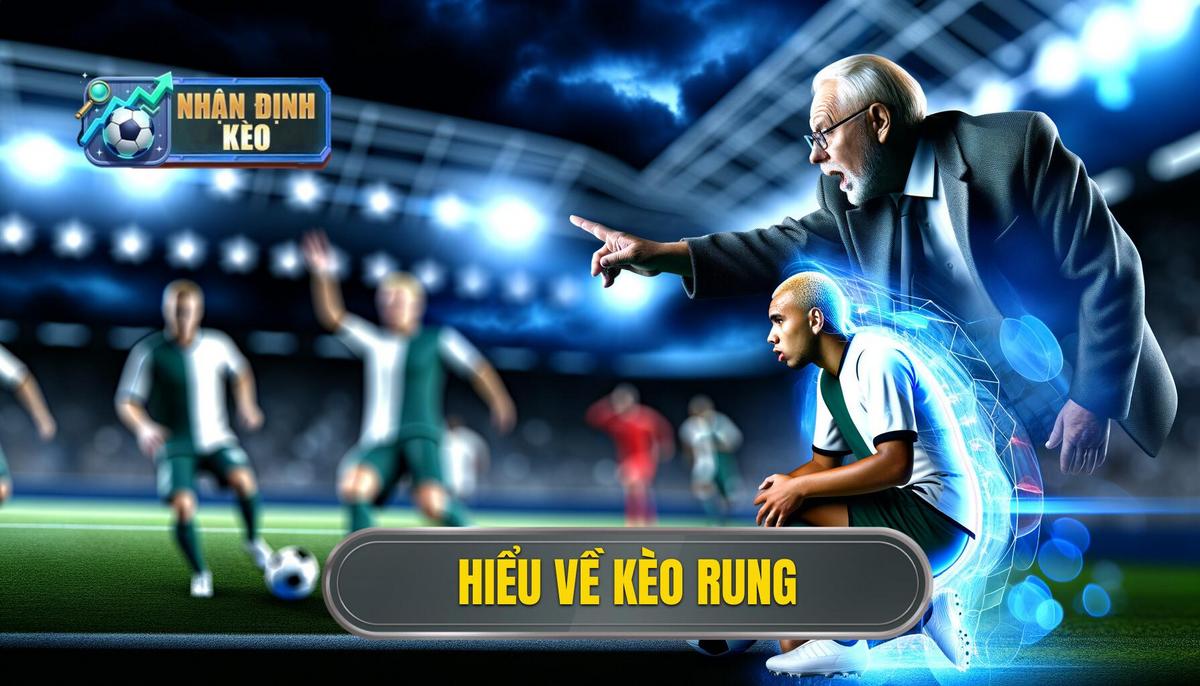 Kèo rung là gì_