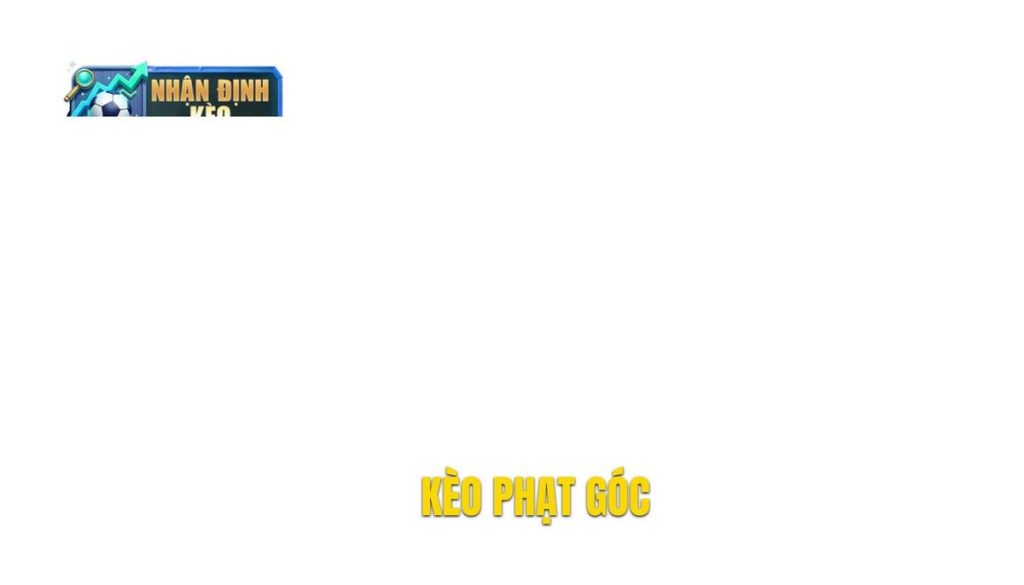 thumb - kèo phạt góc