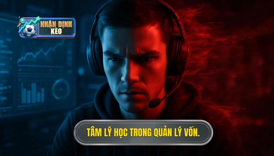 3. Tâm lý học trong quản lý vốn.