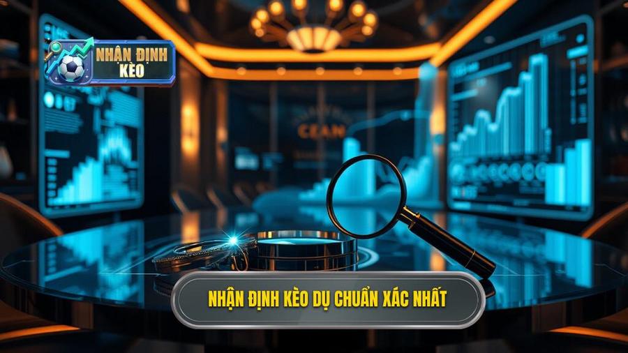 Cách nhận biết kèo dụ, kèo ảo