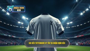 Soi Kèo Tottenham Hôm Nay: Dự Đoán Tỷ Số, Nhận Định Chuyên Gia