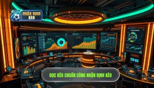 Đọc Kèo Chuẩn Nhà Cái