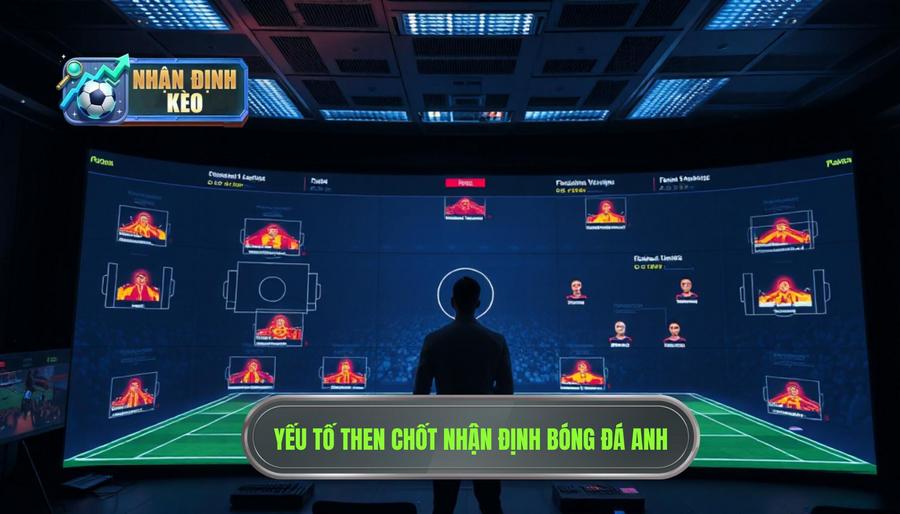 Phân tích nhân sự: Sự giao thoa giữa kinh nghiệm và sức trẻ